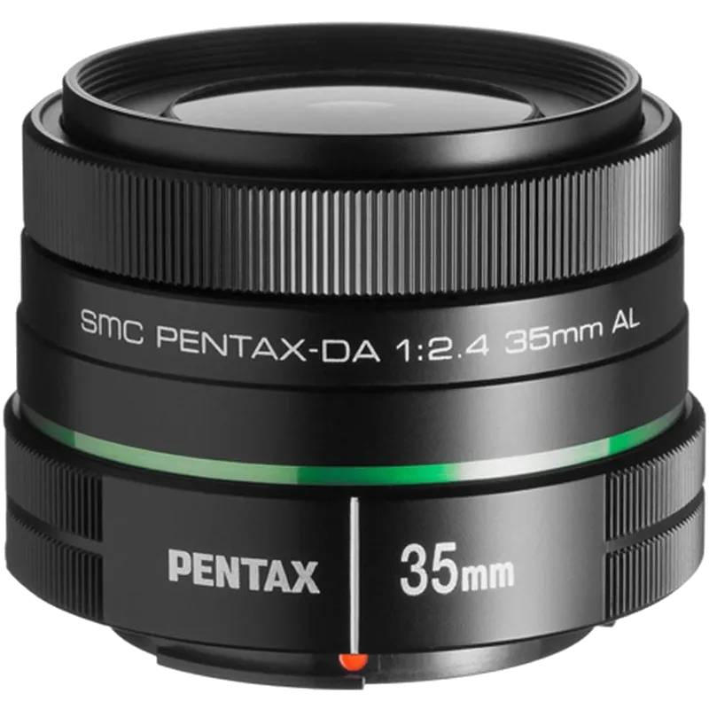 Pentax